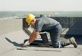 Reliable Woodsville, NH Roofing Solutions